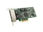 DELL YH5DX BROADCOM BCM5719 1G QUAD PORT ETHERNET PCI-E 2.0 X4 NETWORK INTERFACE CARD. BULK. IN STOCK.