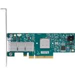 MELLANOX MCX415A-GCAT CONNECTX-4 EN NETWORK INTERFACE CARD, 50GBE SINGLE-PORT QSFP28, PCIE3.0 X16, TALL BRACKET, ROHS R6. BULK. IN STOCK.