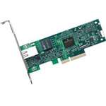 DELL 6W185 PV136T NETWORK ETHERNET INTERFACE CARD. REFURBISHED. IN STOCK.