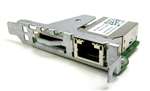 DELL 565-10482 IDRAC 7 ENTERPRISE REMOTE ACCESS CARD FOR DELL POWEREDGE R320/R420/R520. REFURBISHED. IN STOCK.