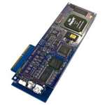 IBM 42C4178 REMOTE SUPERVISOR ADAPTER II SLIMLINE CARD ONLY. REFURBISHED. IN STOCK.