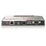 HP 407296-001 BLC7000 REDUNDANT ONBOARD ADMINISTRATOR OPTION. REFURBISHED. IN STOCK.