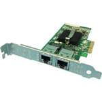 DELL WG165 POWERVAULT 132T REMOTE MANAGEMENT NETWORK ADAPTER. REFURBISHED. IN STOCK.