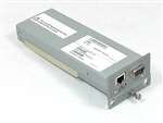 DELL 9Y356 POWERVAULT 132T REMOTE MANAGEMENT NETWORK ADAPTER. REFURBISHED. IN STOCK.