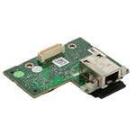 DELL MU531 IDRAC 6 ENTERPRISE REMOTE ACCESS CARD FOR DELL POWEREDGE R610/R710. REFURBISHED. IN STOCK.