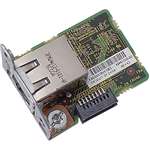 HP 516806-001 DECATED MANAGEMENT PORT KIT. REFURBISHED. IN STOCK.