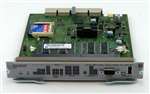 HP J8726A PROCURVE SWITCH 5400ZL MANAGEMENT MODULE. REFURBISHED. IN STOCK.