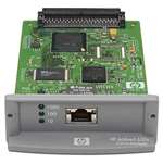 HP - JETDIRECT 630N GIGABIT ETHERNET PRINT SERVER (J7997G). REFURBISHED. IN STOCK.