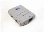 HP - JETDIRECT 200M LIO ENET 10/100 1PORT EXTERNAL PRINT SERVER (J6039A). BULK. IN STOCK.