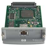 HP J7934-61011 JETDIRECT 620N 10/100-TX INTERNAL PRINT SERVER. REFURBISHED. IN STOCK.