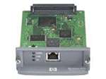 HP J7960A JETDIRECT 625N INTERNAL PRINT SERVER. REFURBISHED. IN STOCK.