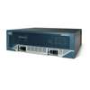 CISCO - (CISCO3845) INTEGRATED SERVICES ROUTER W/ 2 GE 1 SFP 4NME 4HWIC 2AIM IP SW AC. REFURBISHED.IN STOCK.