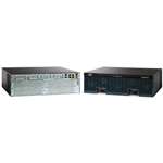 CISCO CISCO3945-SEC/K9 3945 ROUTER W/SECURITY BUNDLE. REFURBISHED.IN STOCK.