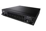 CISCO ISR4351-SEC/K9 ISR 4351 ROUTER - 3 PORTS - 10 SLOTS - RACK-MOUNTABLE. BULK. IN STOCK.