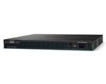 CISCO C2901-CME-SRST/K9 2901 VOICE BUNDLE ROUTER - MODULAR - VOICE/FAX MODULE - GIGABIT ETHERNET. REFURBISHED. IN STOCK.