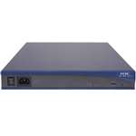 HP JF239A A-MSR20-11 ROUTER 4-PORT SWITCH DESKTOP. HP RENEW. IN STOCK.