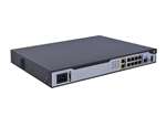 HP JG732A MSR1003-8 AC 8 PORT ROUTER. BULK. IN STOCK.