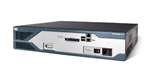 CISCO CISCO2811-HSEC/K9 2811 SECURITY BUNDLE WITH AIM-VPN-EPII-PLUS ADV IP SERVICE. REFURBISHED.IN STOCK.