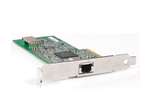 HP JD575A MSR 1-PORT E1 VOICE SIC MODULE. REFURBISHED. IN STOCK.