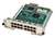 HP JF265B MSR 16-PORT ENHANCED ASYNC SERIAL FIC MODULE. REFURBISHED. IN STOCK.