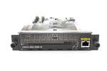 CISCO ASA-SSM-AIP-10-K9 ASA 5500 SERIES ADVANCED INSPECTION AND PREVENTION SECURITY SERVICES MODULE 10 SECURITY APPLIANCE. REFURBISHED. IN STOCK.