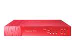 WATCHGUARD - FIREBOX T10 - SECURITY APPLIANCE (WGT10003-US). BULK.