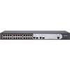 HP JD990-61101 1905-24 SWITCH - SWITCH - 24 PORTS - MANAGED - RACK-MOUNTABLE. REFURBISHED. IN STOCK.