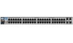 HP J9088A PROCURVE 2610-48 GIGABIT ETHENET SWITCH. REFURBISHED. IN STOCK.