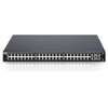 ENTERASYS - MATRIX C2 GIGABIT STACKABLE SWITCH C2H124-48 SWITCH - 48 PORTS - MANAGED - STACKABLE (C2H124-48). REFURBISHED. IN STOCK.