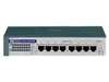 HP J4097B PROCURVE SWITCH 408 UNMANAGED PERP 8PORT 10/100BTX SWITCH WITH ADAPTER. REFURBISHED. IN STOCK.