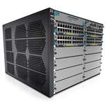 HP J9532-61002 5412-92G-POE+-2XG V2 ZL SWITCH WITH PREMIUM SOFTWARE. REFURBISHED. IN STOCK.