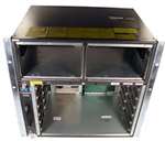 CISCO WS-C4506 CATALYST 4506 6 SLOTS CHASIS. NO POWER SUPPLY. REFURBISHED.IN STOCK.