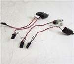 DELL 2M9TW INTRUSION SWITCH FOR POWEREDGE T110. REFURBISHED. IN STOCK.
