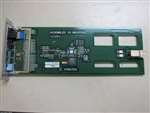 DELL 71377-03 EQUALLOGIC PS5000 LED ID SWITCH CONSOLE MODULE XYRATEX. REFURBISHED. IN STOCK.