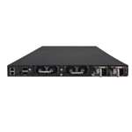 HP JH378A FLEXFABRIC 5930 2-SLOT 2QSFP+ FRONT-TO-BACK AC BUNDLE - SWITCH - 2 PORTS - MANAGED - RACK-MOUNTABLE. REFURBISHED. IN STOCK.