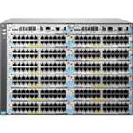 HP J9822A 5412R ZL2 SWITCH - MANAGEABLE - 12 X EXPANSION SLOTS - RACK-MOUNTABLE. BULK. IN STOCK. TBA.