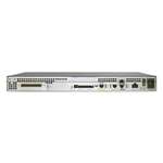 CISCO - VG320 MODULAR VOICE OVER IP GATEWAY - VOIP PHONE ADAPTER - GIGE - RACK-MOUNTABLE (VG320). BULK. IN STOCK.