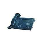 CISCO CP-7910 7910 IP PHONE BLACK W/O POWER SUPPLY(CP-PWR-CUBE). BULK. IN STOCK.