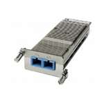 CISCO XENPAK-10GB-LX4 XENPAK TRANSCEIVER MODULE MMF 1310NM SC DUPLEX CONNECTOR. REFURBISHED.IN STOCK.