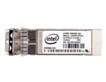 INTEL AFBR-709DMZ-IN2 SFP+ TRANSCEIVER MODULE - 1000BASE-SX, 10GBASE-SR - PLUG-IN MODULE. REFURBISHED .IN STOCK.(DELL DUAL LABEL).