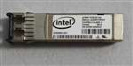 INTEL AFBR-703SDZ-IN2 SFP TRANSCEIVER MODULE DUAL RATE 1G/10G SFP+ SR (BAILED) FOR DATA NETWORKING, OPTICAL NETWORK - 1 X 10GBASE-SR. REFURBISHED. IN STOCK.