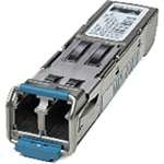 CISCO SFP-GE-L 1000BASE-LH/LX SFP TRANSCEIVER MODULE. REFURBISHED. IN STOCK.