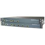 CISCO AIR-WLC4402-50-K9 4400 SERIES WLAN CONTROLLER FOR UP TO 50 LWAPS. REFURBISHED. IN STOCK.