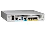 CISCO WIRELESS CONTROLLER 3504 - NETWORK MANAGEMENT DEVICE - 4 PORTS - PPP, 10 GIGE, 802.11AC WAVE 2, 802.11AC WAVE 1 - 802.11A/B/G/N/AC WAVE 2 (DRAFT 5.0) - DESKTOP. BULK.IN STOCK.