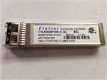 QLOGIC FTLF8528P3BCV-QL 8.5GBPS 850NM SFP+ TRANSCEIVER. REFURBISHED. IN STOCK.