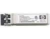 HP 468508-002 8GB SHORT WAVE FIBER CHANNEL (FC) SMALL FORM FACTOR (SFF) TRANSCEIVER. REFURBISHED. IN STOCK.