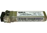 FINISAR FTLF8528P3BCV 8G FIBRE CHANNEL (8GFC) SFP+ 150M OPTICAL TRANSCEIVER. REFURBISHED. IN STOCK.(DELL DUAL LABEL).