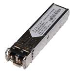 FINISAR - 4GB SFP SW (SHORT WAVE) FIBER OPTIC TRANSCEIVER MODULE/C (FTRJ8524P2BNV). REFURBISHED. IN STOCK.