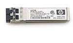 HP PLRXPL-VC-SH4-2H STORAGEWORKS 8GB SHORT WAVE FIBRE CHANNEL SFP. REFURBISHED. IN STOCK.