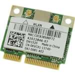 DELL - BROADCOM 1520 WIRELESS CARD (KVCX1). REFURBISHED. IN STOCK.